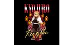 Demon Slayer: Kimetsu No Yaiba Rengoku Unisex Graphic T-Shirt Exclusivité Games Zone
